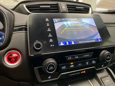 Used 2022 Honda CR-V Touring image 21
