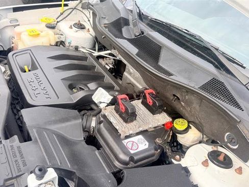 Used 2017 Jeep Patriot Sport w/ Power Value Group AWD/4WD image 33