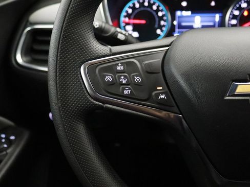 Used 2024 Chevrolet Equinox LS w/ LS Convenience Package AWD/4WD image 19