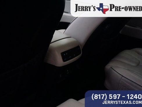 Used 2025 Hyundai Palisade Calligraphy AWD/4WD image 22