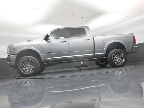 Used 2022 RAM 2500 Laramie AWD/4WD image 43