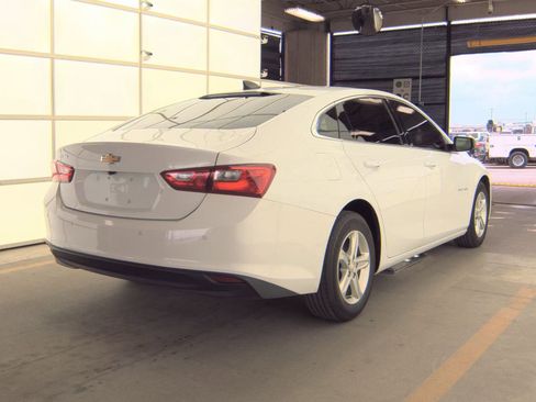 Used 2024 Chevrolet Malibu LS image 6