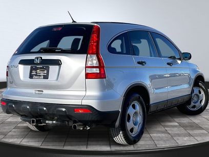 Used 2009 Honda CR-V LX