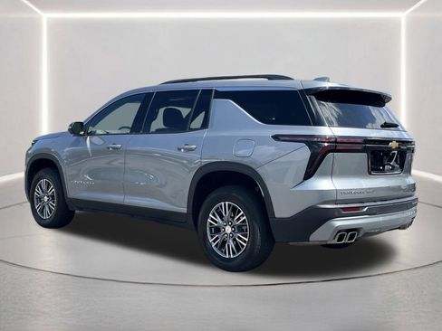 Used 2024 Chevrolet Traverse LT AWD/4WD image 22
