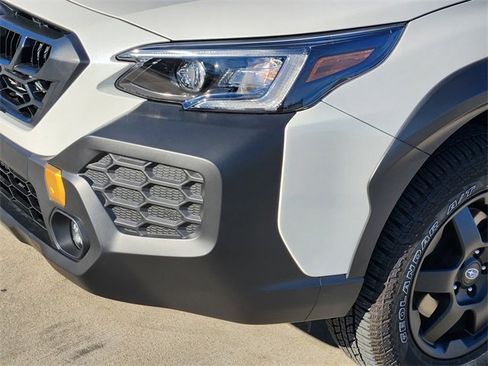 Certified 2025 Subaru Outback Wilderness image 9