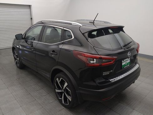 Used 2022 Nissan Rogue Sport SL FWD image 5