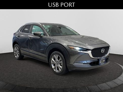Used 2023 MAZDA CX-30 AWD 2.5 S w/ Select Package image 6