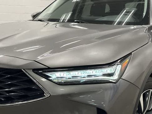 Used 2025 Acura MDX w/ Technology Package FWD image 32