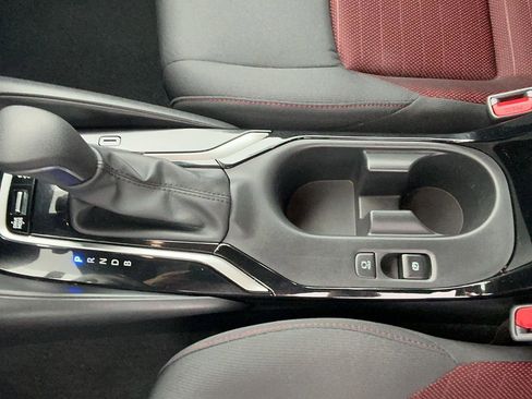 Certified 2023 Toyota Corolla SE w/ Carpet Mat Package (TMS) FWD image 29