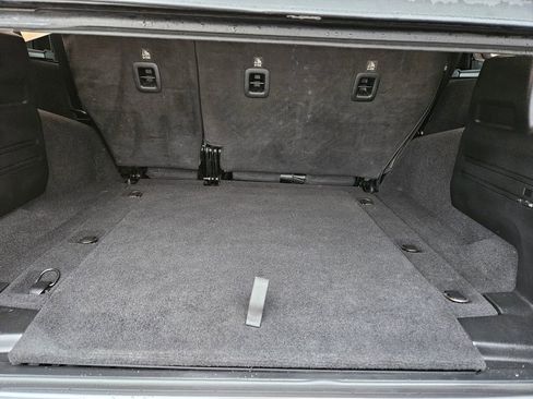 Used 2020 Jeep Wrangler Unlimited Sport S image 28