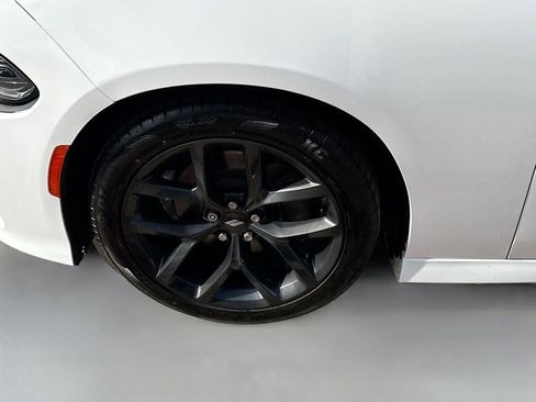Used 2023 Dodge Charger GT w/ Blacktop Package RWD image 29