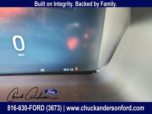 New 2026 Ford F250 Lariat w/ Black Appearance Package image 12