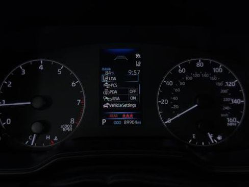 Used 2024 Toyota Corolla LE FWD image 26
