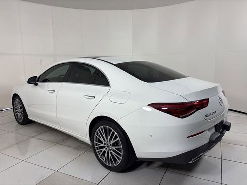 Used 2023 Mercedes-Benz CLA 250 image 3