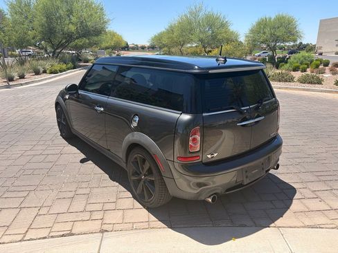 Used 2013 MINI Cooper Clubman S FWD image 4