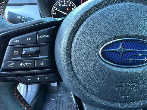 New 2026 Subaru Crosstrek 2.5i Limited w/ Crosstrek Mirror Package AWD/4WD image 19