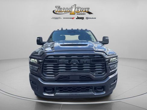 New 2026 RAM 2500 Tradesman AWD/4WD image 2