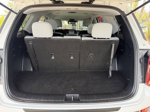 Used 2020 Hyundai Palisade SEL FWD image 7