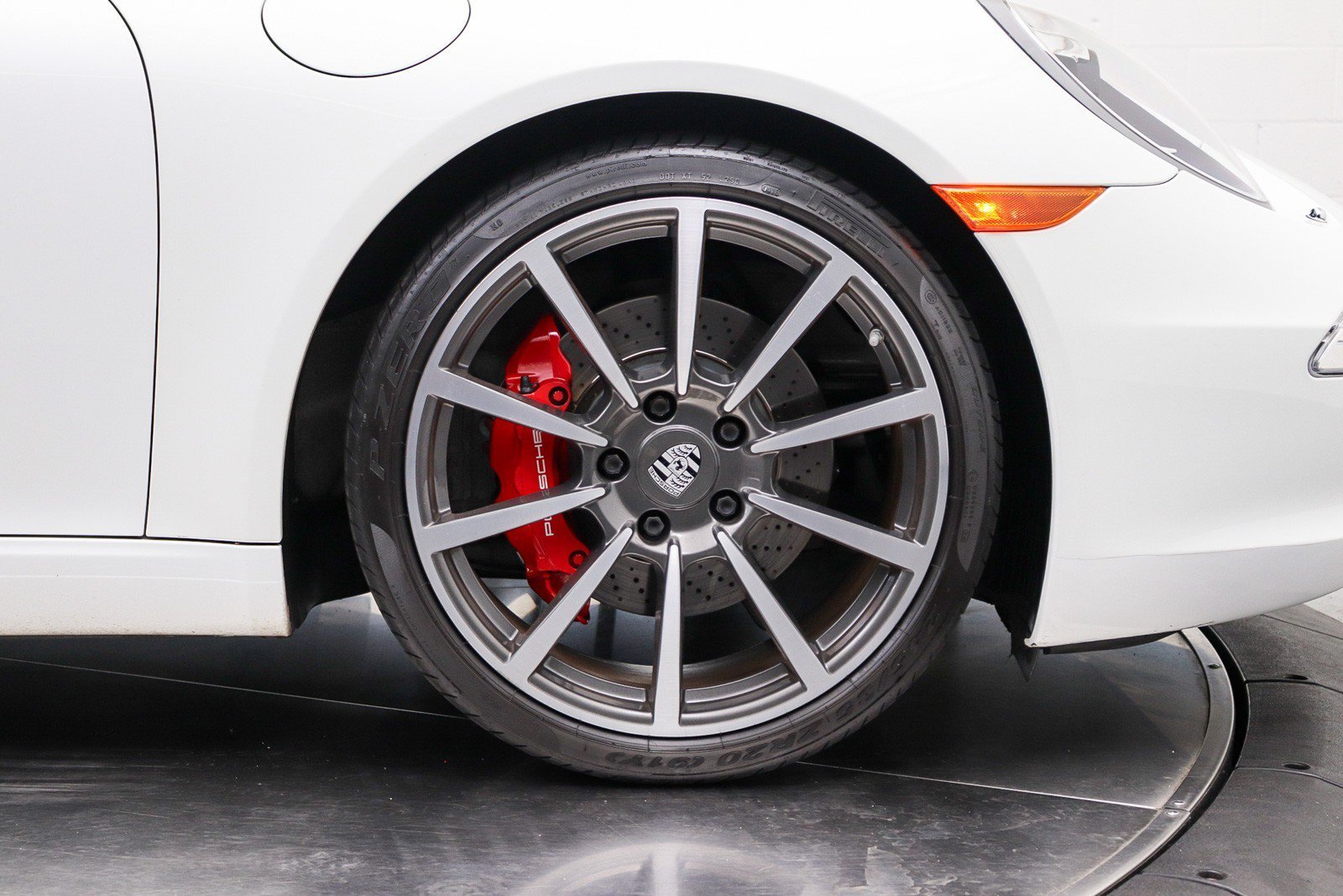 Used 2013 Porsche 911 Carrera S RWD image 22