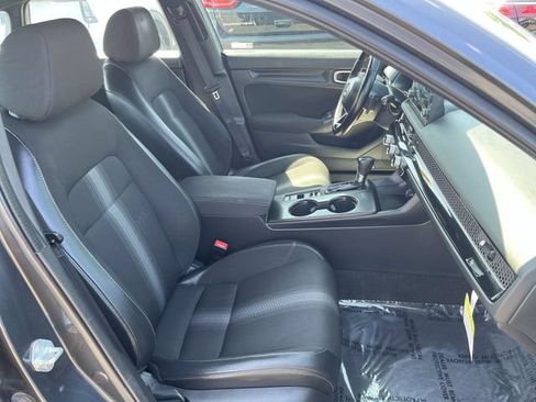 Used 2024 Honda Civic Sport image 26