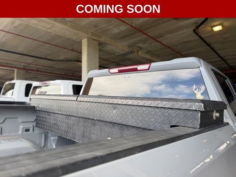Used 2024 GMC Sierra 1500 Elevation w/ X31 Off-Road Package AWD/4WD image 3
