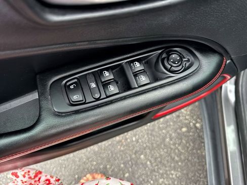 Used 2020 Jeep Compass Trailhawk AWD/4WD image 13