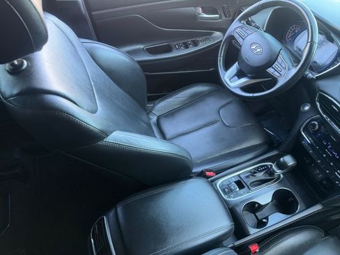 Used 2019 Hyundai Santa Fe FWD image 37