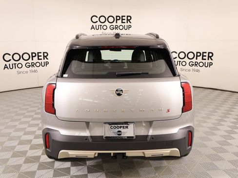 New 2027 MINI Cooper Countryman S AWD/4WD image 21