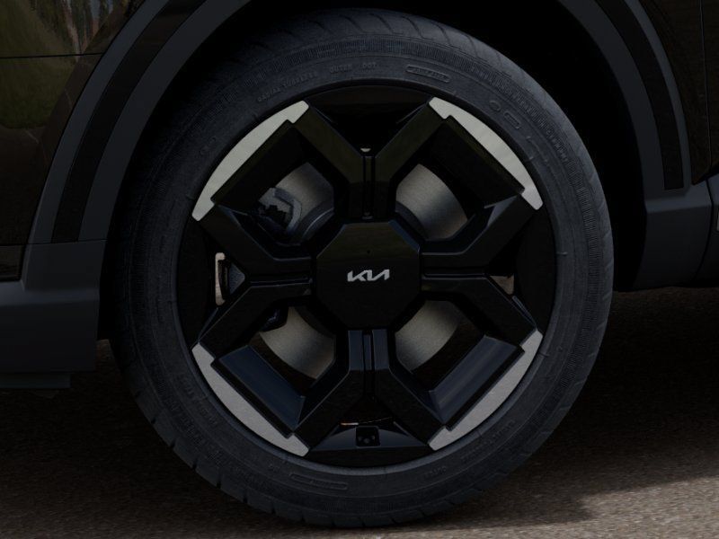 New 2027 Kia Telluride EX FWD image 9