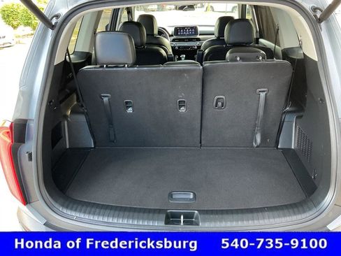 Used 2022 Kia Telluride EX w/ EX Premium Package AWD/4WD image 21