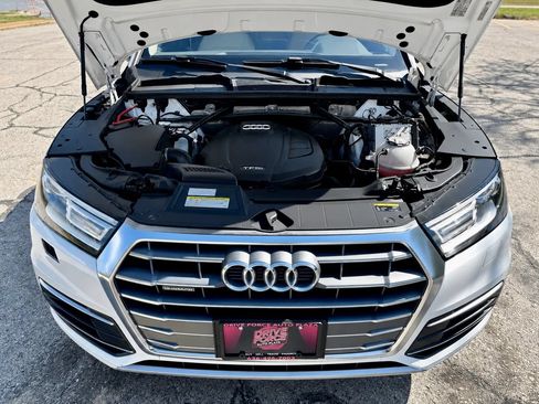 Used 2019 Audi Q5 2.0T Premium AWD/4WD image 16