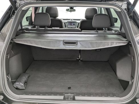 Used 2023 Chevrolet Equinox LT AWD/4WD image 11