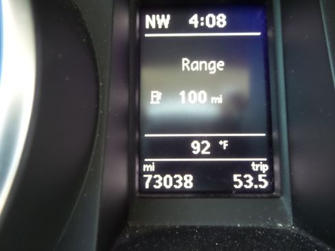 Used 2014 Volkswagen Jetta TDI FWD image 54