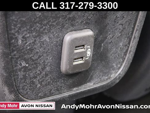 Used 2020 Chevrolet Equinox LT FWD image 26