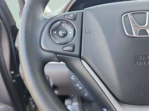 Used 2014 Honda CR-V EX image 27