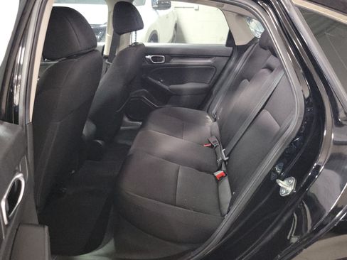 Used 2024 Honda Civic EX image 9
