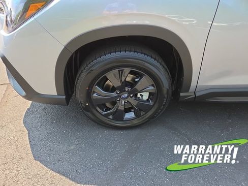 New 2026 Subaru Ascent Premium AWD/4WD image 18