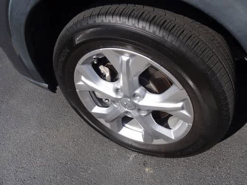 Used 2023 Honda HR-V LX image 24