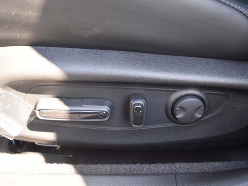 New 2025 Honda Accord EX-L image 12