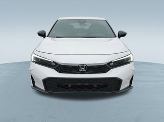 Used 2025 Honda Civic Sport video 2