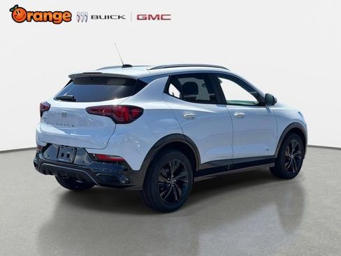 New 2026 Buick Envision Sport Touring image 33