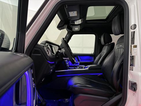 Used 2019 Mercedes-Benz G 63 AMG 4MATIC image 24