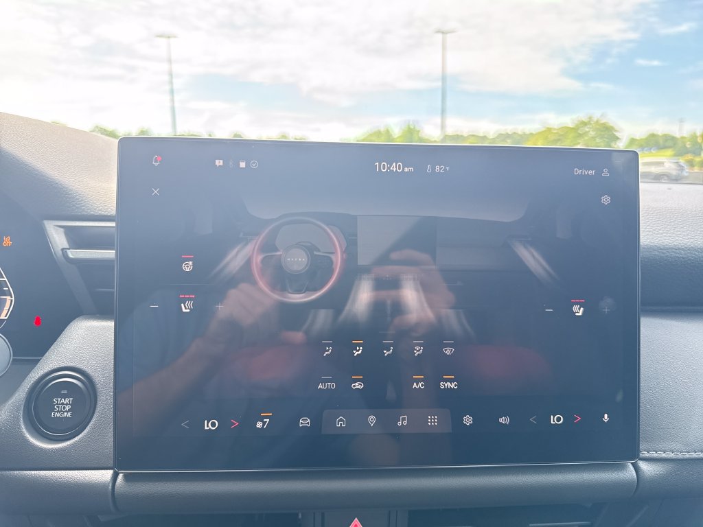 New 2026 MAZDA CX-5 Preferred AWD/4WD image 36