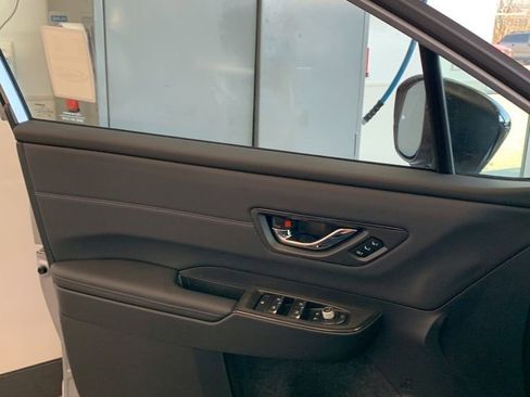 New 2026 Subaru Outback Touring XT image 5