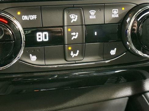 New 2026 Chevrolet TrailBlazer RS w/ Convenience Package image 20