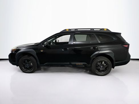 Used 2023 Subaru Outback Wilderness AWD/4WD image 8