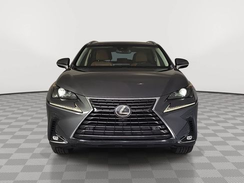 Used 2018 Lexus NX 300 FWD w/ Premium Package image 3