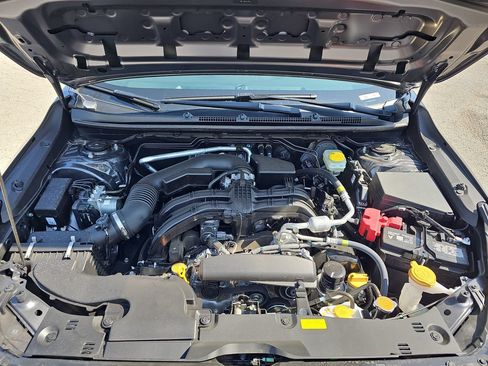 Certified 2026 Subaru Crosstrek 2.5i Premium AWD/4WD image 33