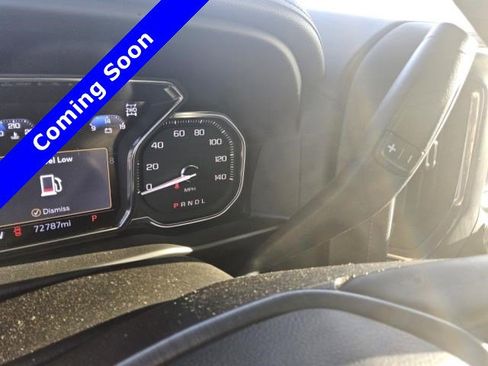 Used 2023 GMC Sierra 2500 Denali w/ Denali Ultimate Package AWD/4WD image 3