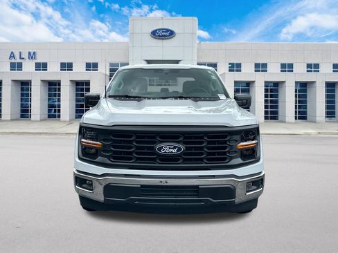New 2026 Ford F150 XL w/ Equipment Group 103A High RWD image 4
